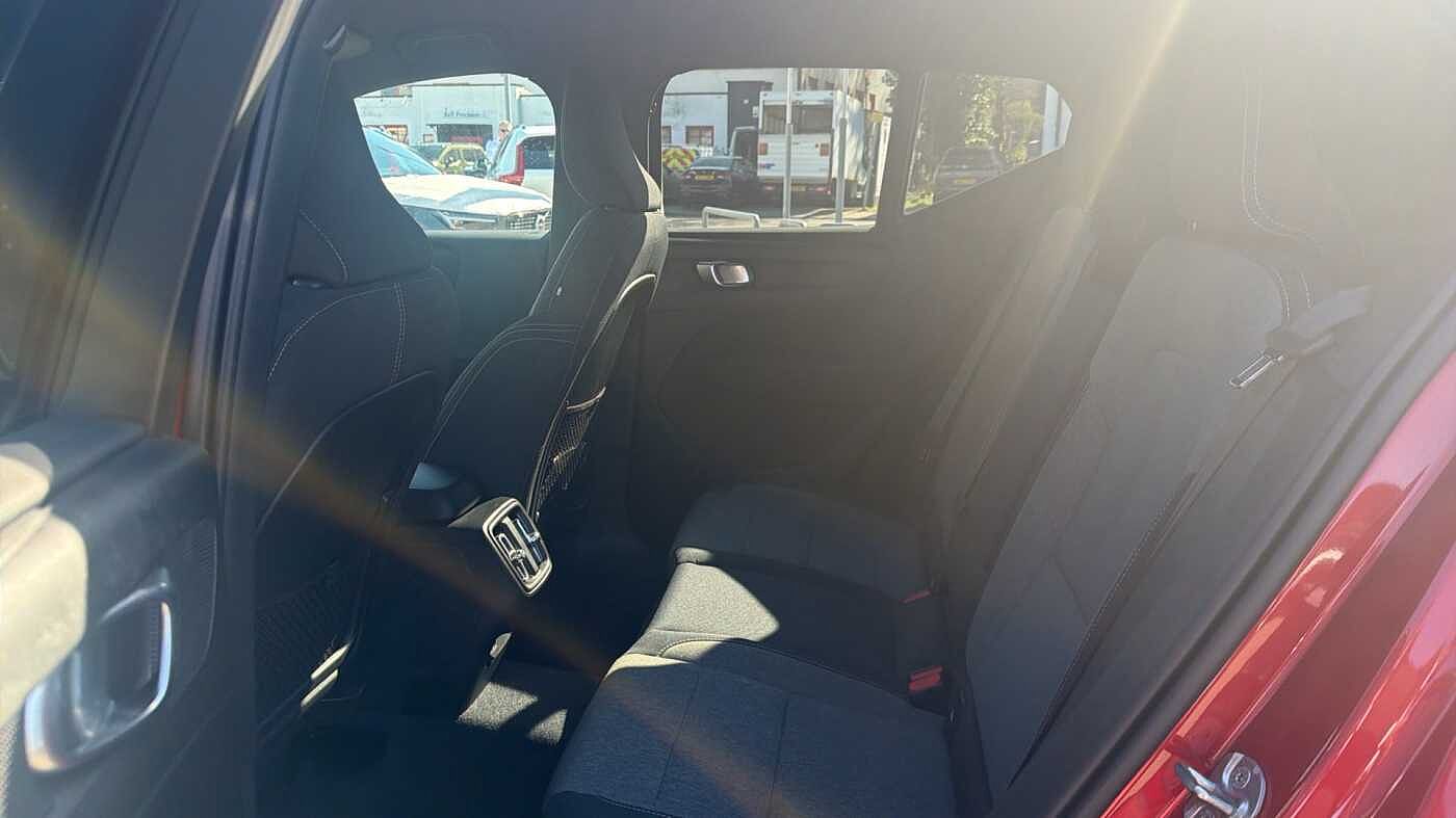 Used Volvo XC40 2024 for sale - 78035966: Photo 33