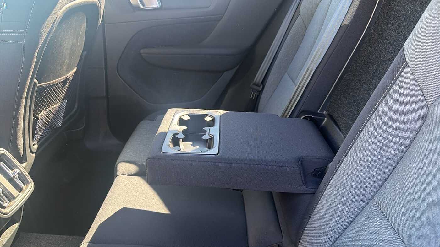 Used Volvo XC40 2024 for sale - 78035966: Photo 34