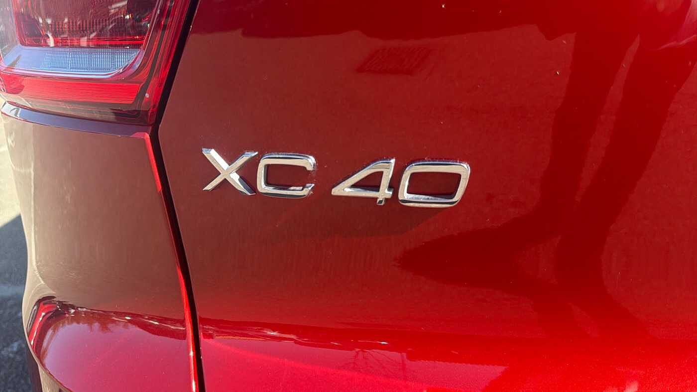 Used Volvo XC40 2024 for sale - 78035966: Photo 37