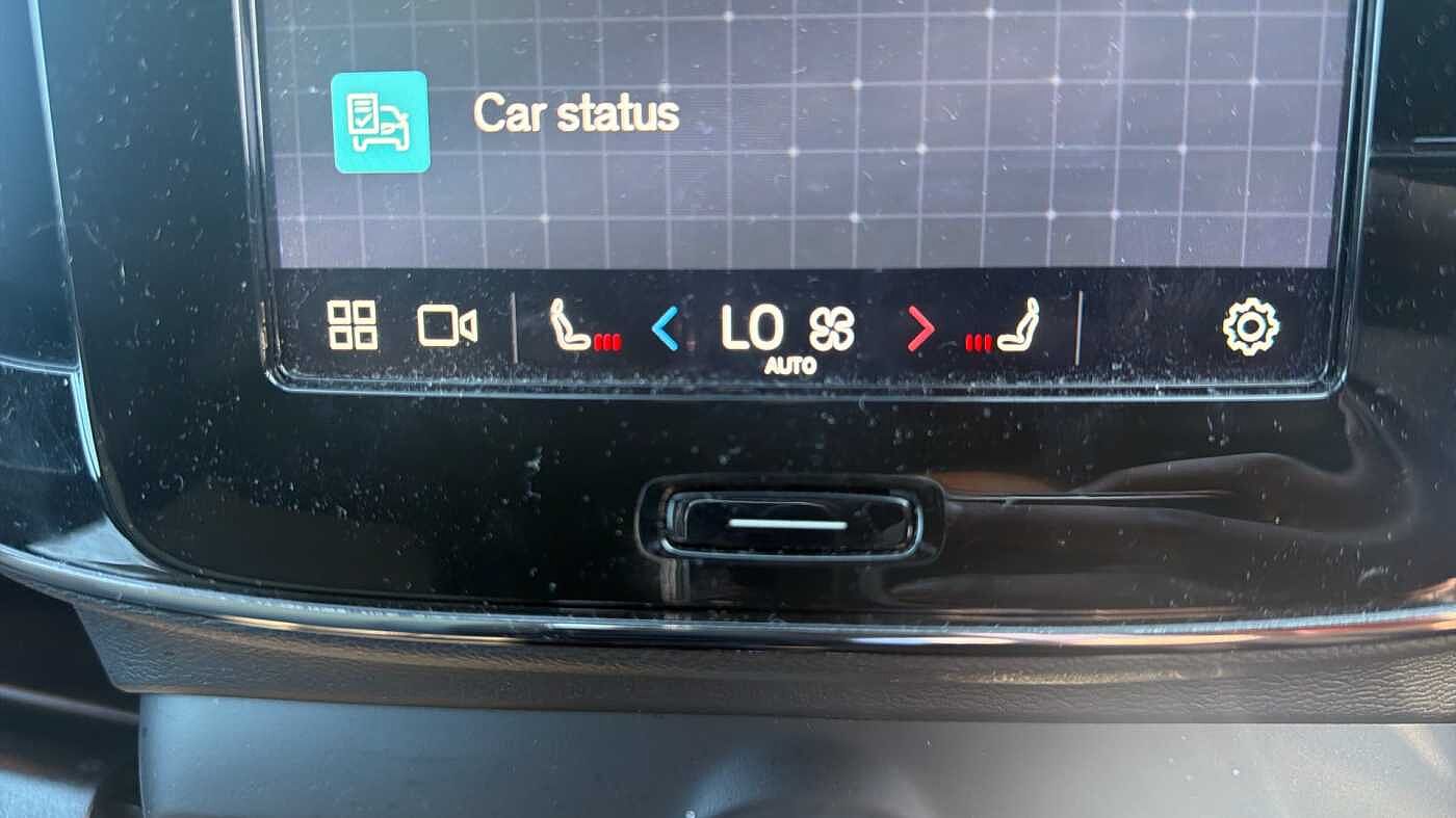 Used Volvo XC40 2024 for sale - 78035966: Photo 42