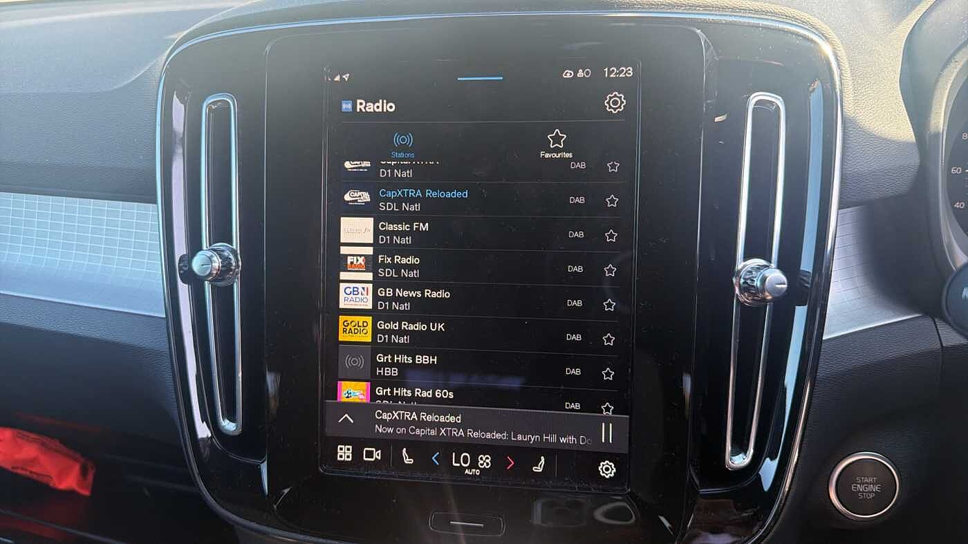 Used Volvo XC40 2024 for sale - 78035966: Photo 46