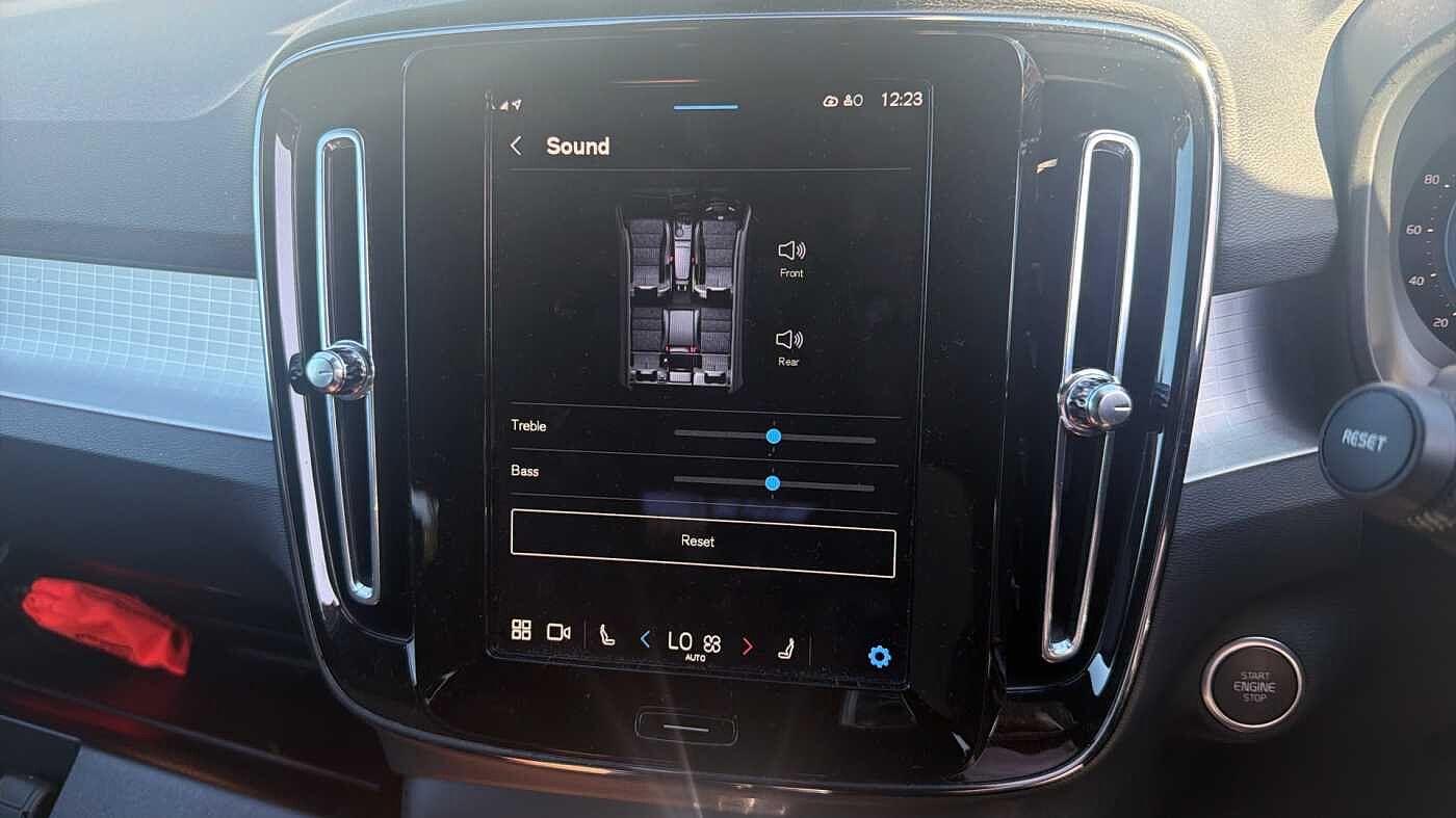 Used Volvo XC40 2024 for sale - 78035966: Photo 47