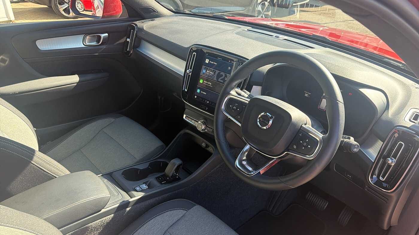 Used Volvo XC40 2024 for sale - 78035966: Photo 5