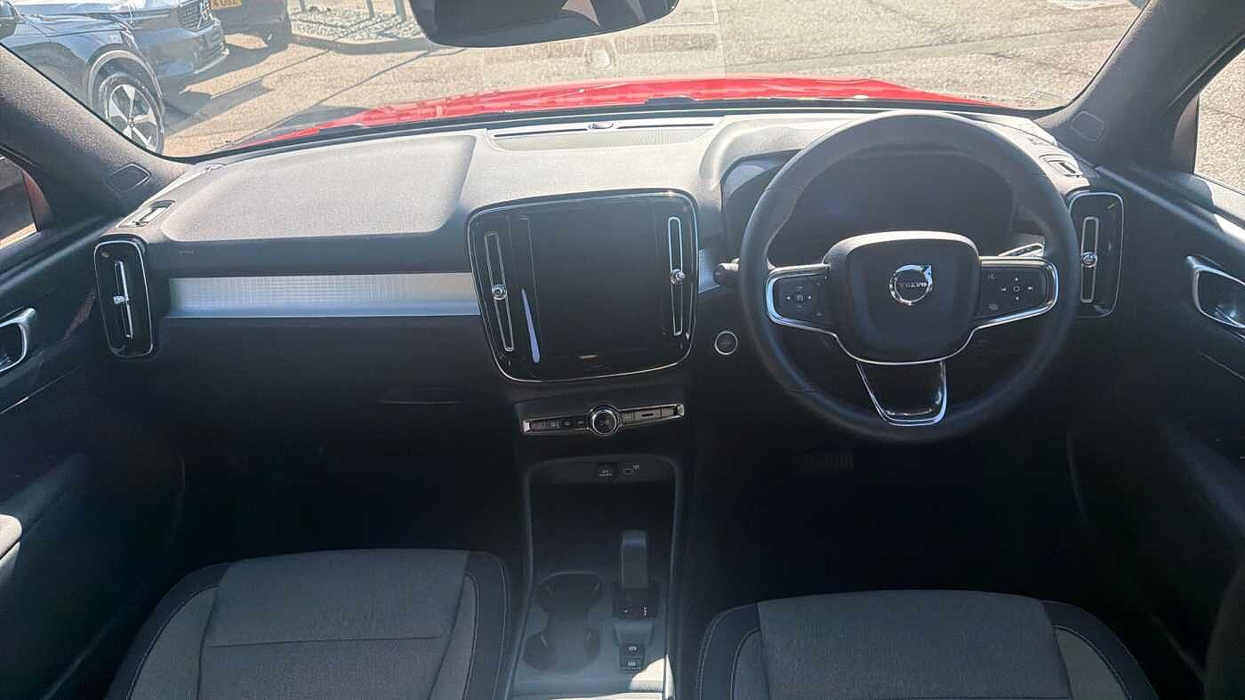 Used Volvo XC40 2024 for sale - 78035966: Photo 6