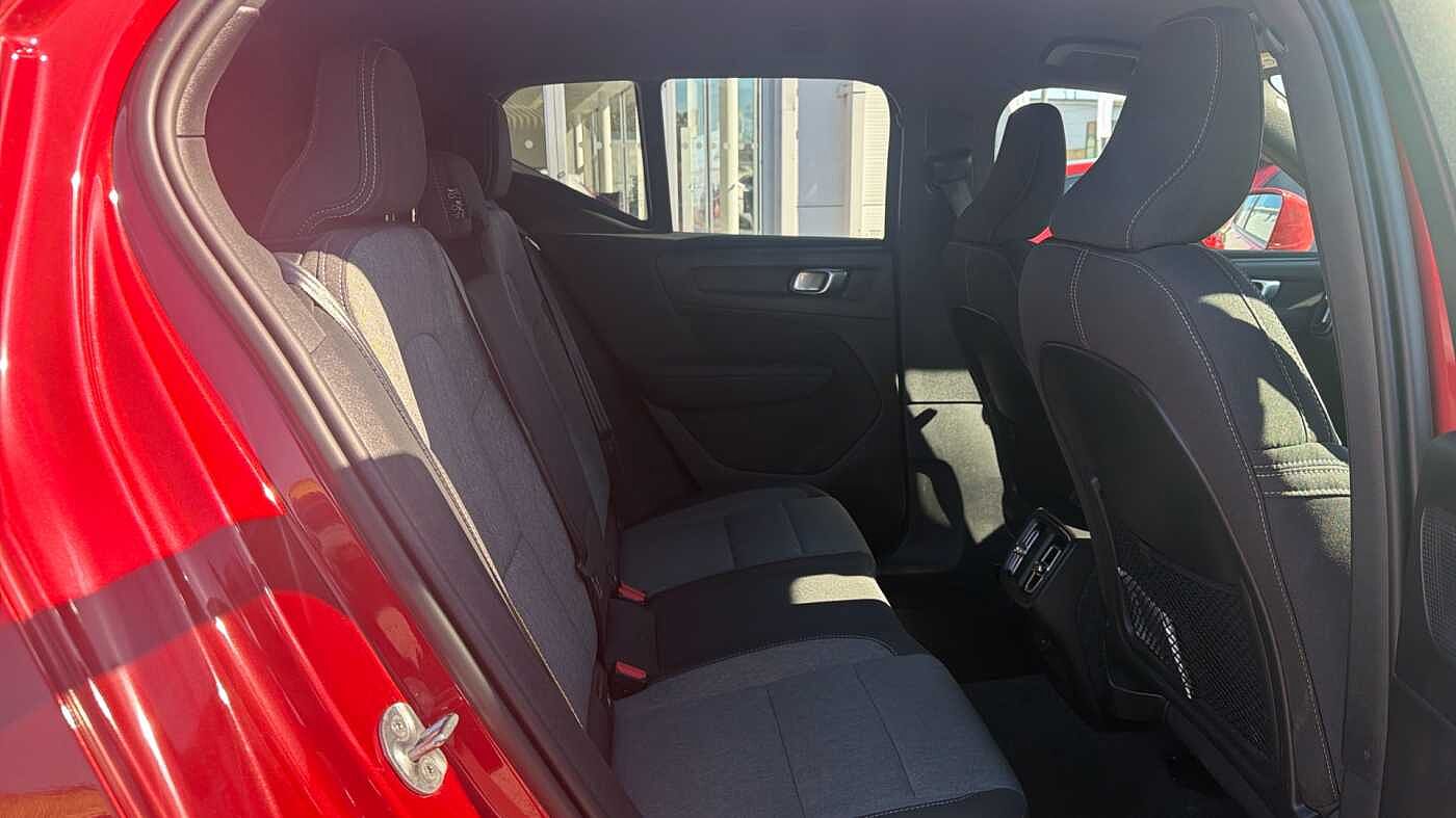 Used Volvo XC40 2024 for sale - 78035966: Photo 8