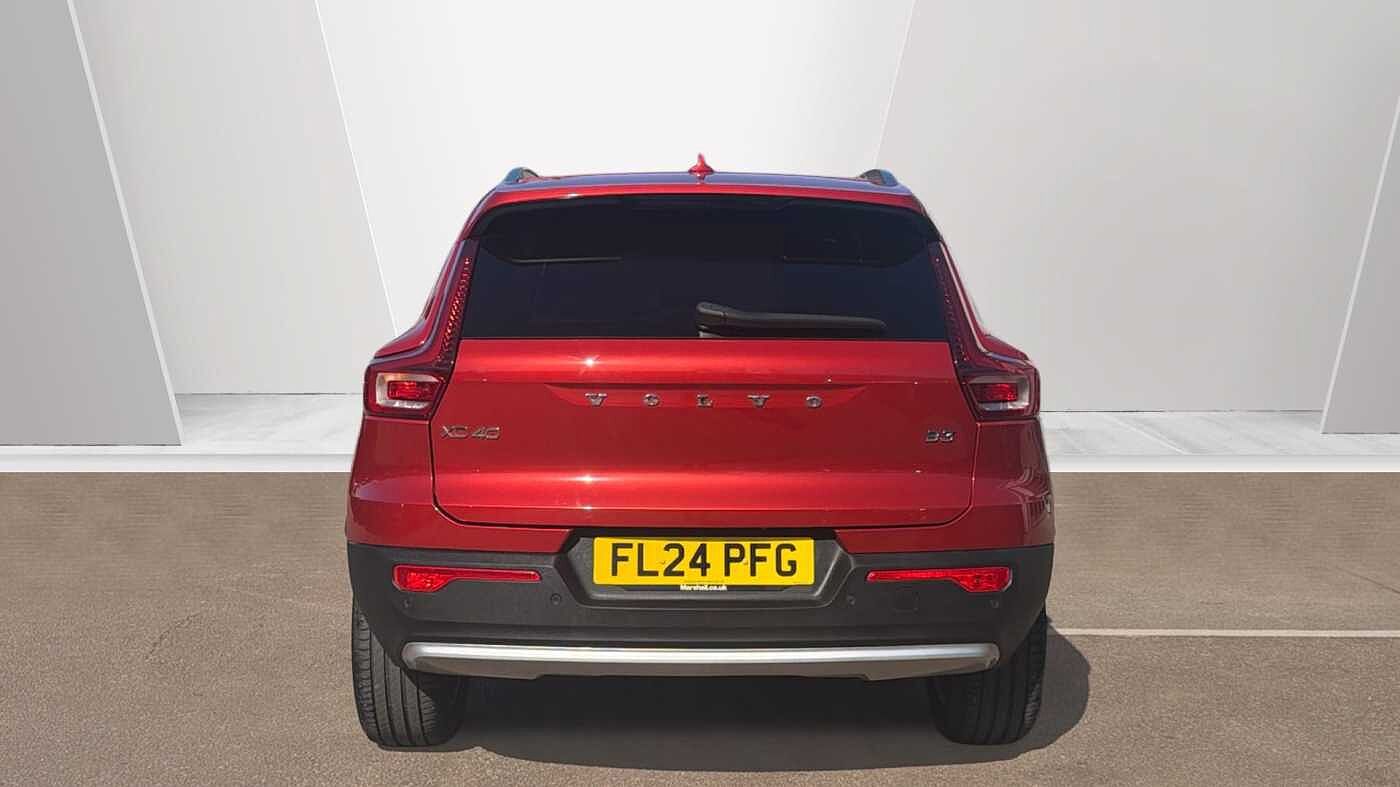 Used Volvo XC40 2024 for sale - 78035966: Photo 9