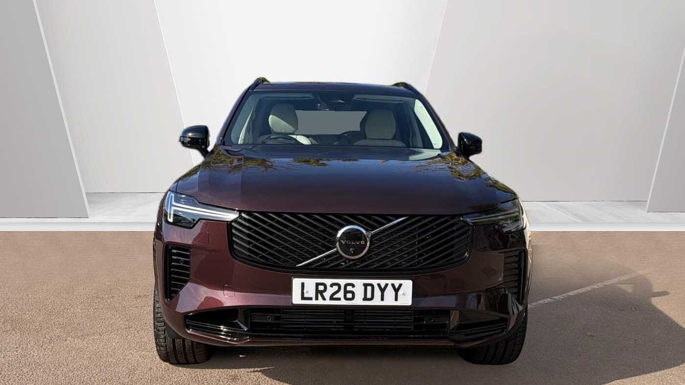 Used Volvo XC90 2026 for sale - 78179874: Photo 10