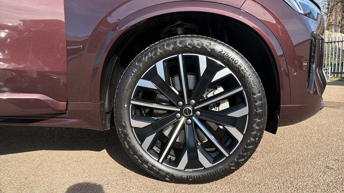 Used Volvo XC90 2026 for sale - 78179874: Photo 11