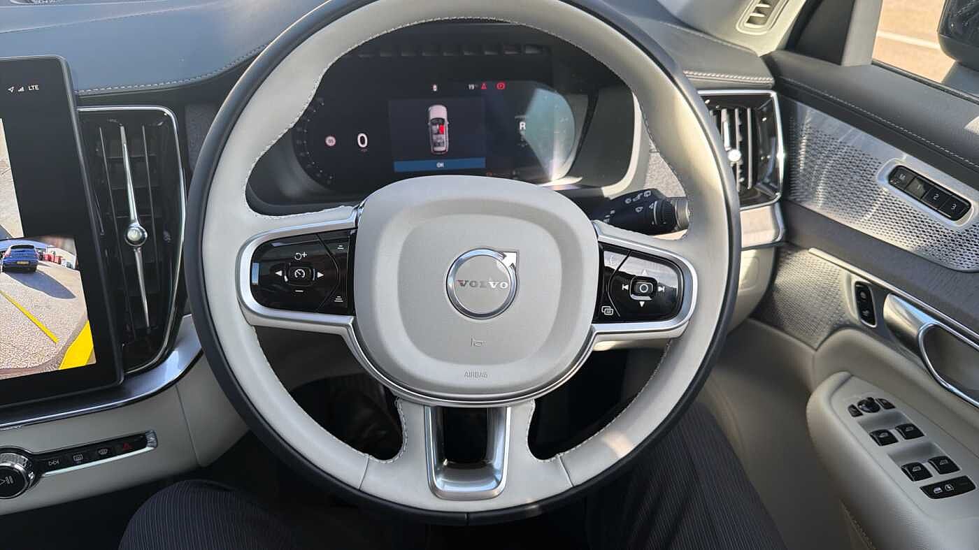 Used Volvo XC90 2026 for sale - 78179874: Photo 12