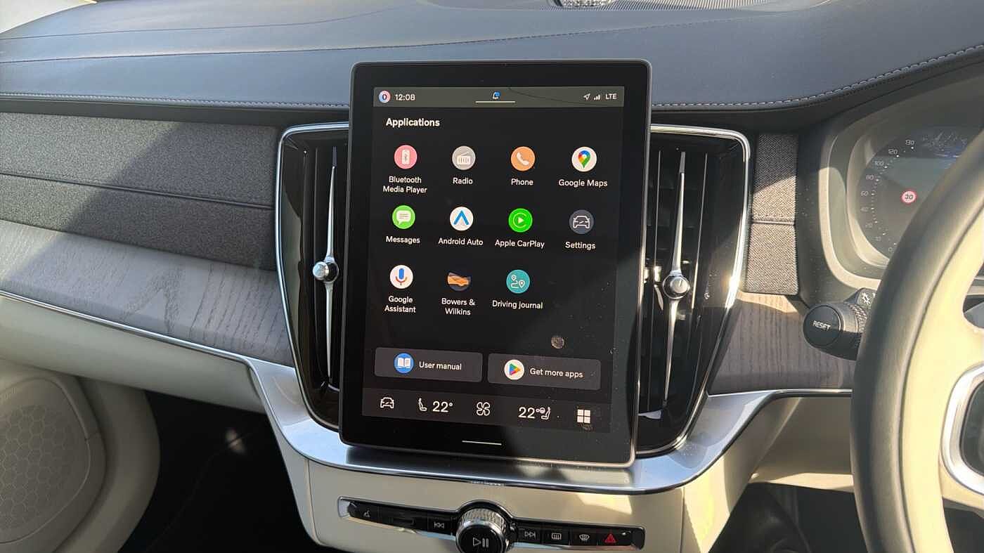 Used Volvo XC90 2026 for sale - 78179874: Photo 14