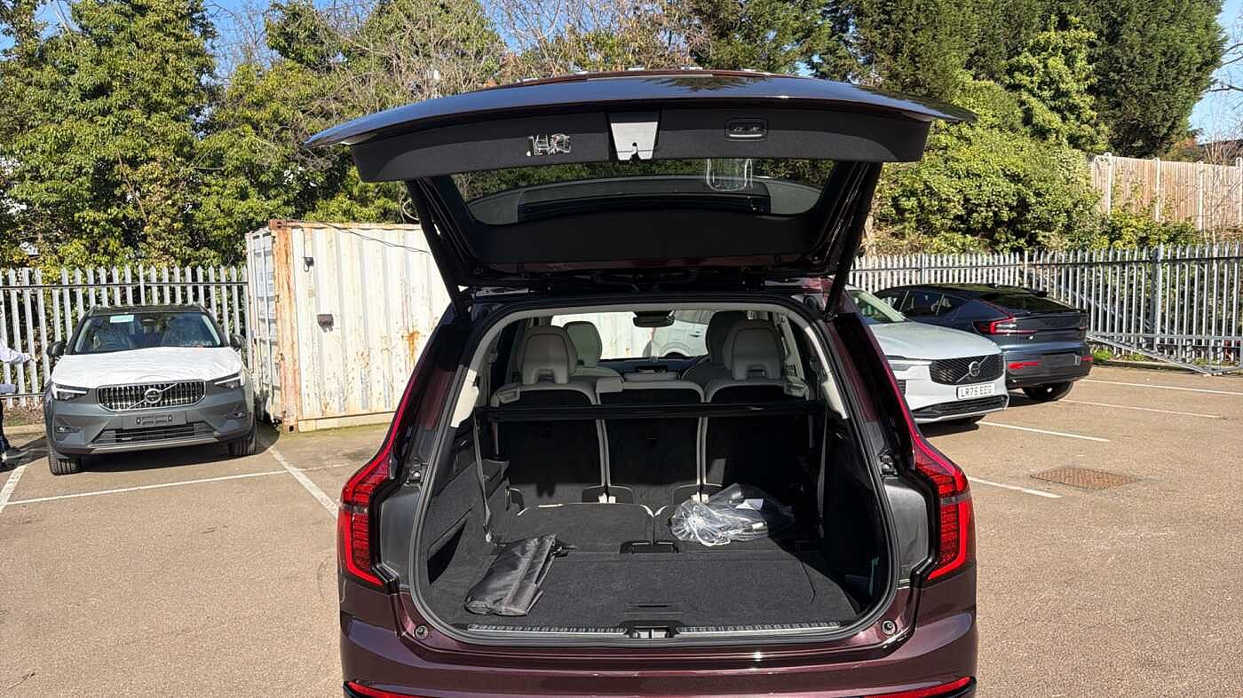 Used Volvo XC90 2026 for sale - 78179874: Photo 15