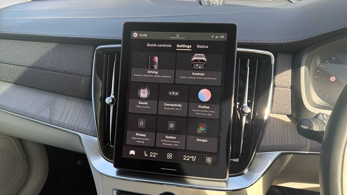 Used Volvo XC90 2026 for sale - 78179874: Photo 17