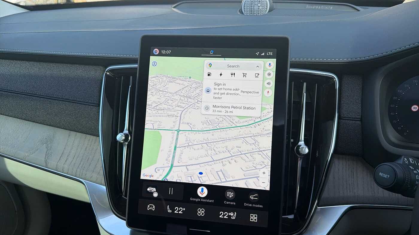 Used Volvo XC90 2026 for sale - 78179874: Photo 18