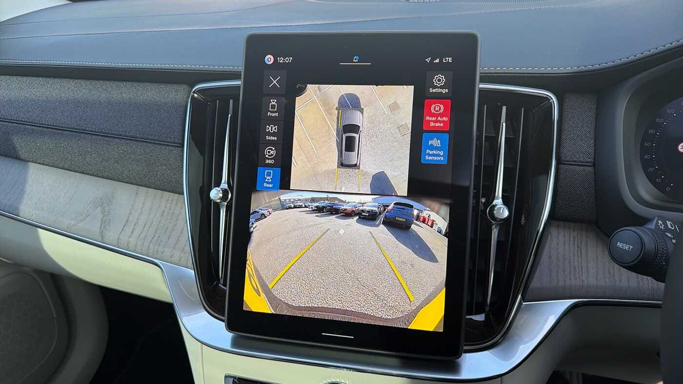 Used Volvo XC90 2026 for sale - 78179874: Photo 19