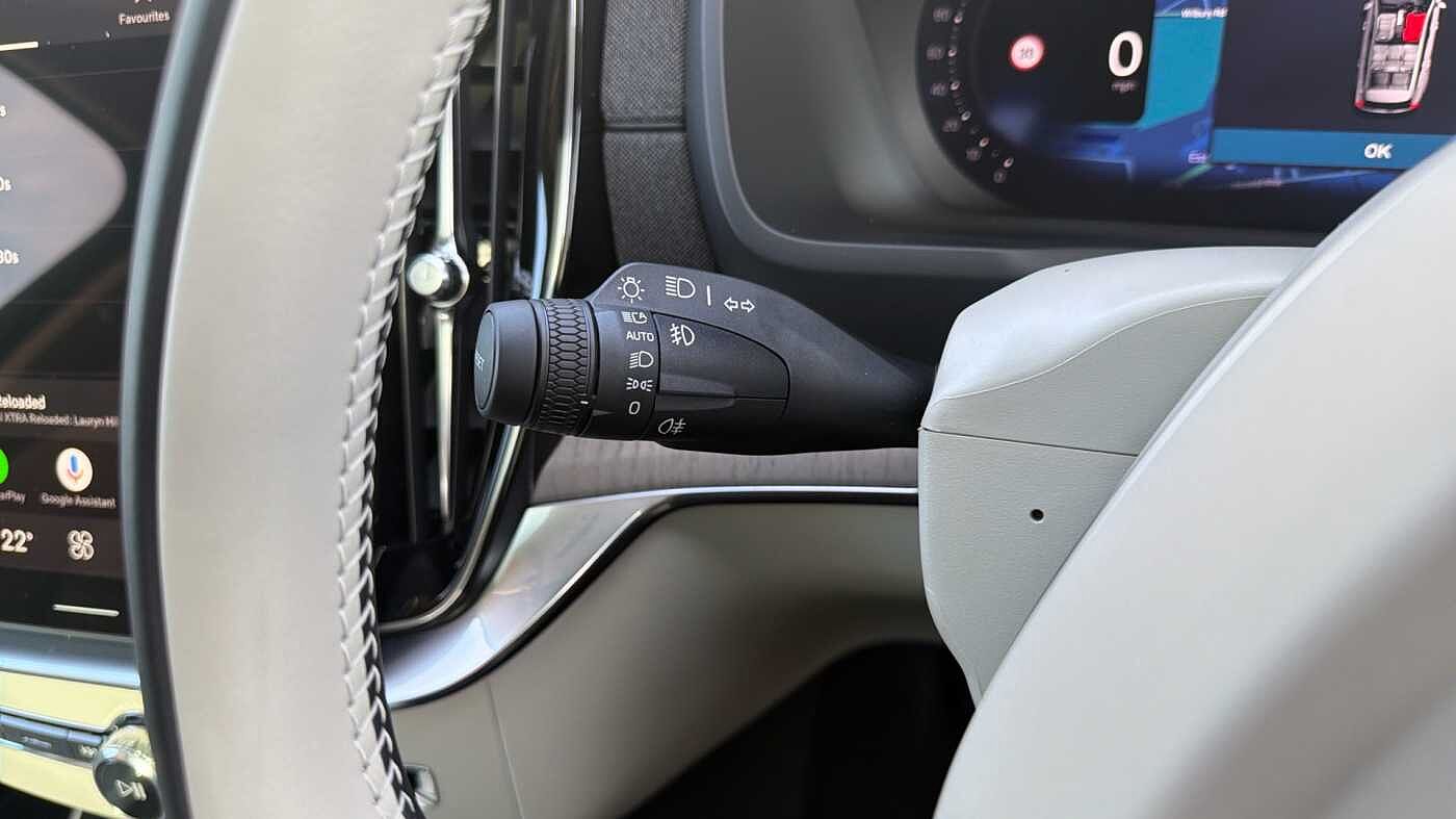 Used Volvo XC90 2026 for sale - 78179874: Photo 20