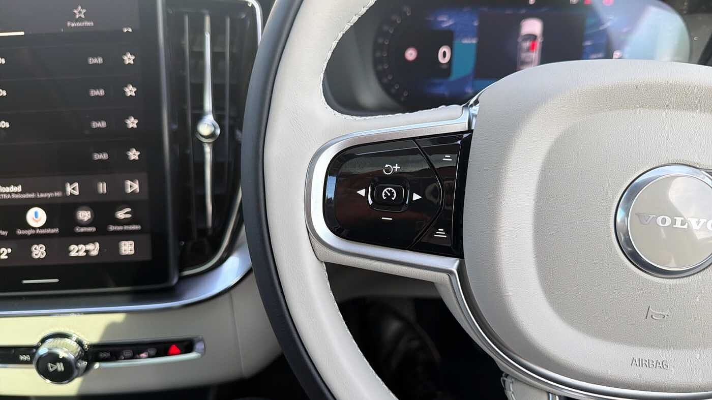 Used Volvo XC90 2026 for sale - 78179874: Photo 21