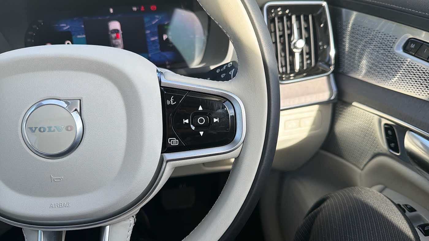 Used Volvo XC90 2026 for sale - 78179874: Photo 22