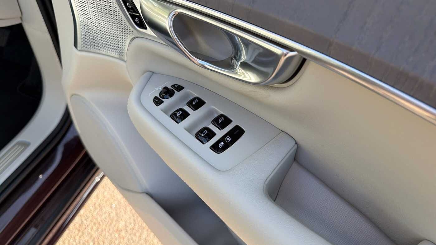 Used Volvo XC90 2026 for sale - 78179874: Photo 24