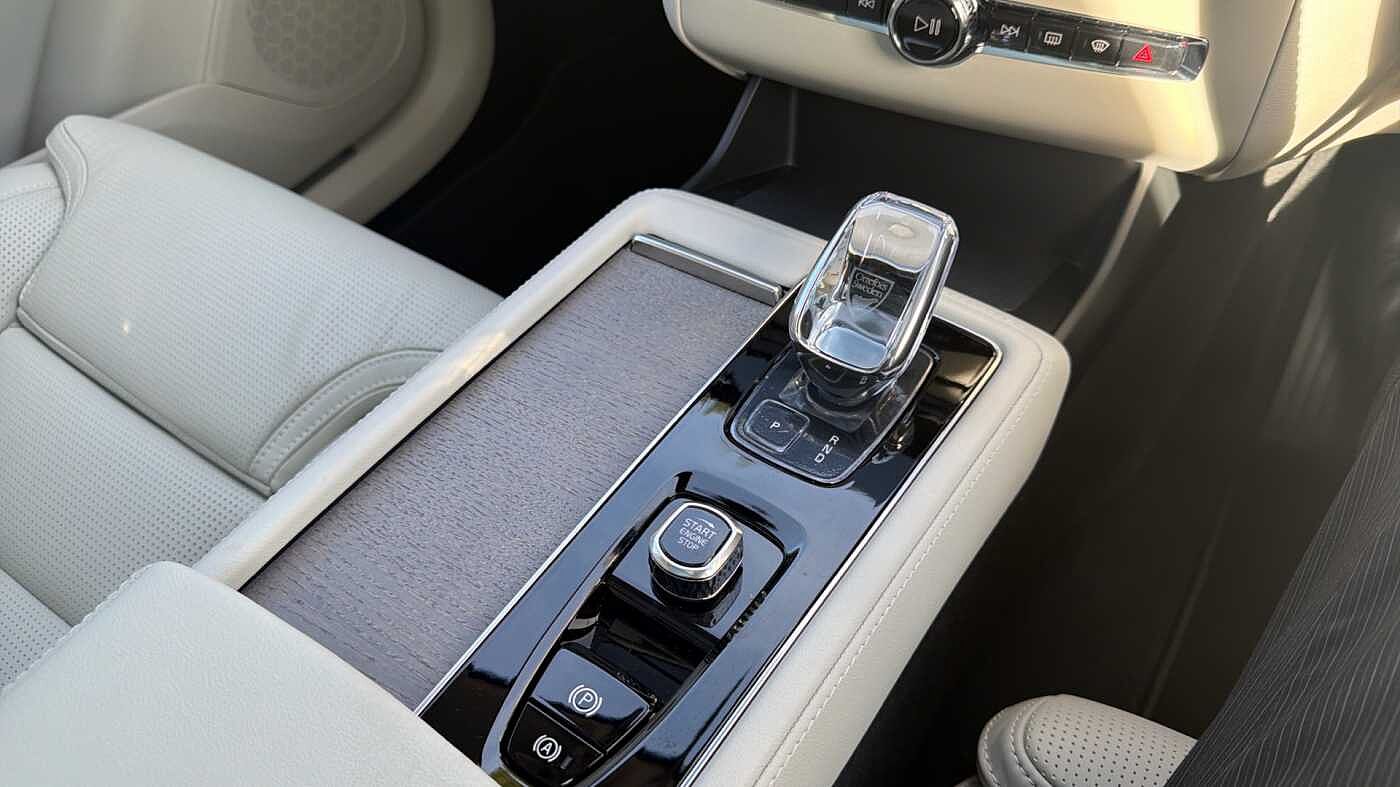 Used Volvo XC90 2026 for sale - 78179874: Photo 26