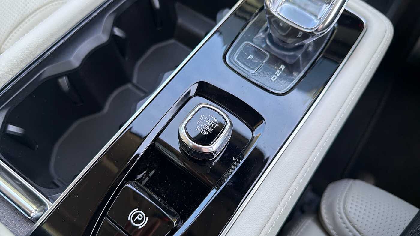 Used Volvo XC90 2026 for sale - 78179874: Photo 27