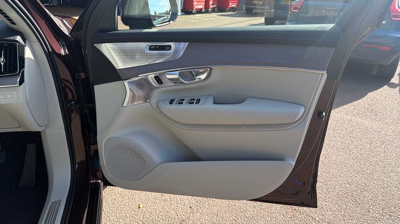 Used Volvo XC90 2026 for sale - 78179874: Photo 29