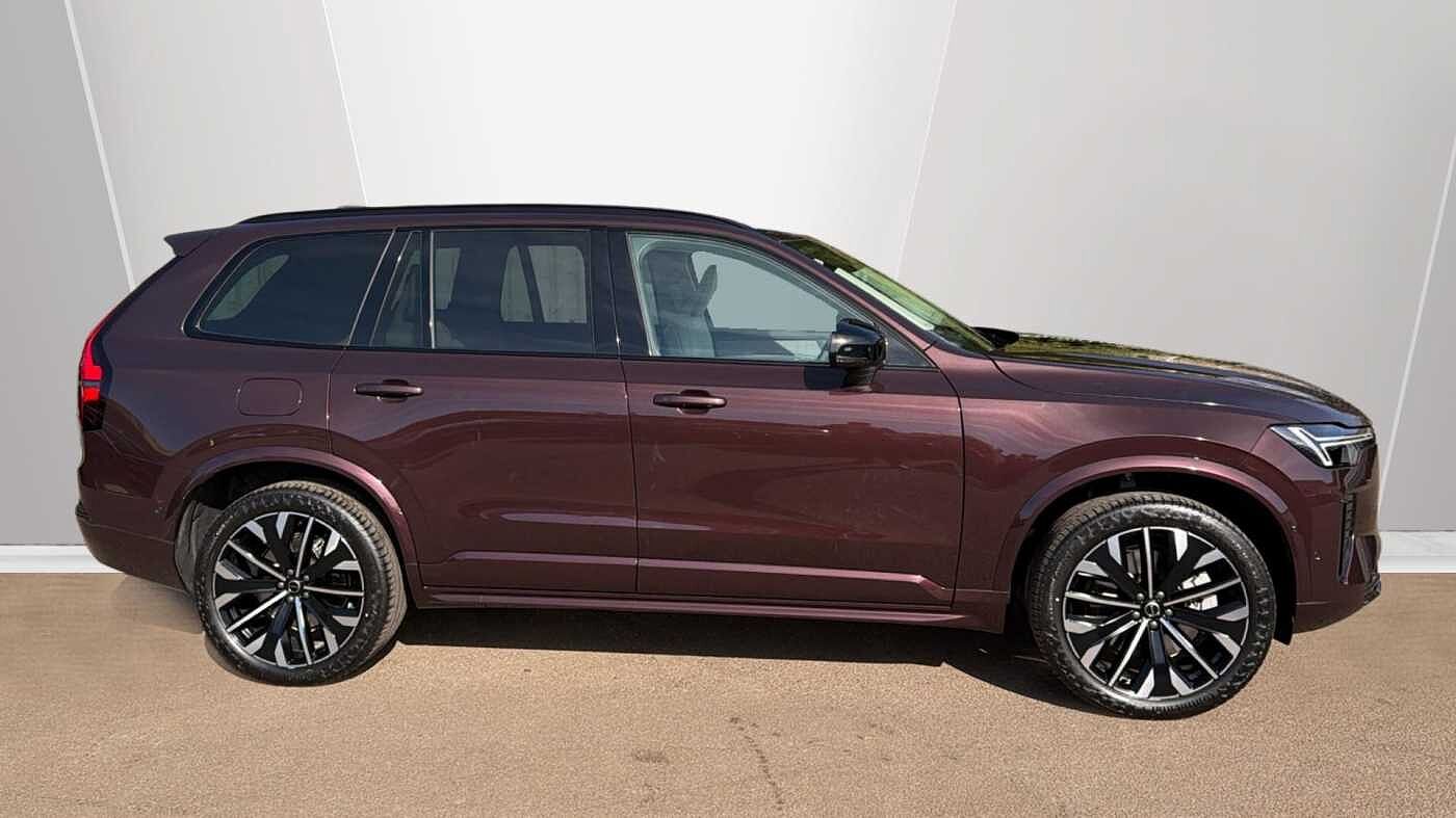 Used Volvo XC90 2026 for sale - 78179874: Photo 3