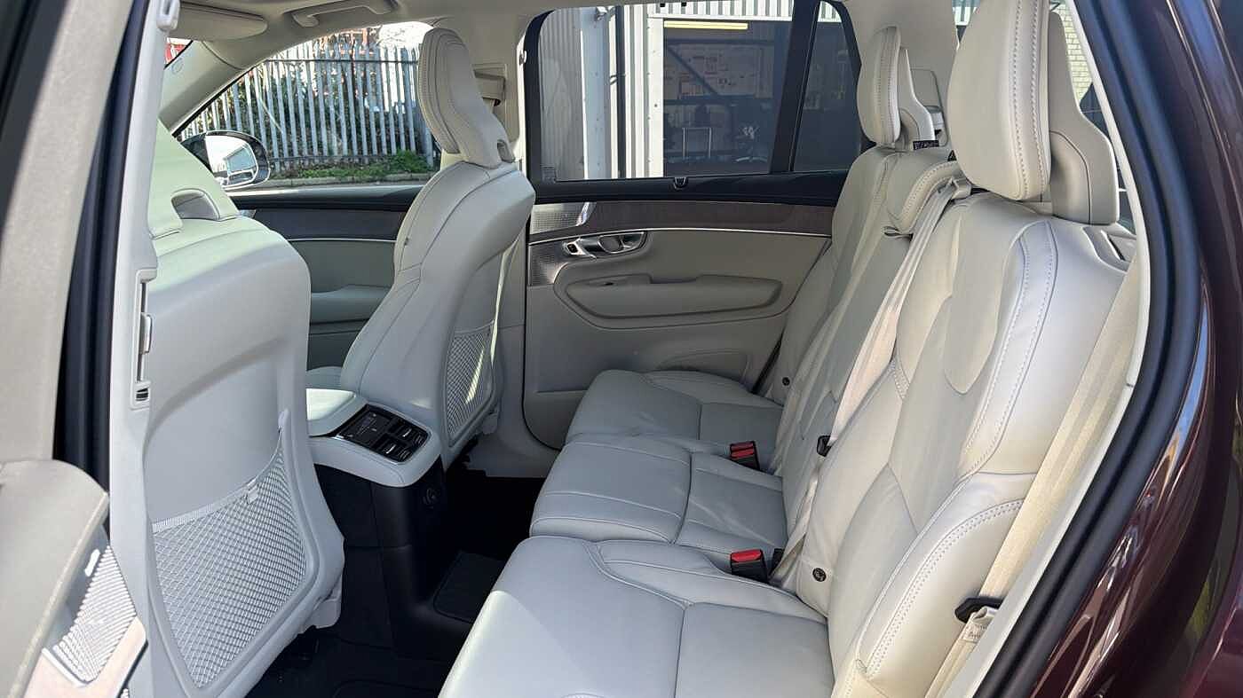 Used Volvo XC90 2026 for sale - 78179874: Photo 33
