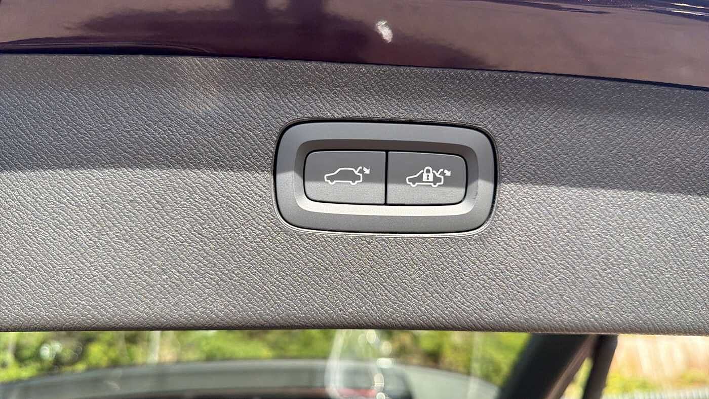 Used Volvo XC90 2026 for sale - 78179874: Photo 35