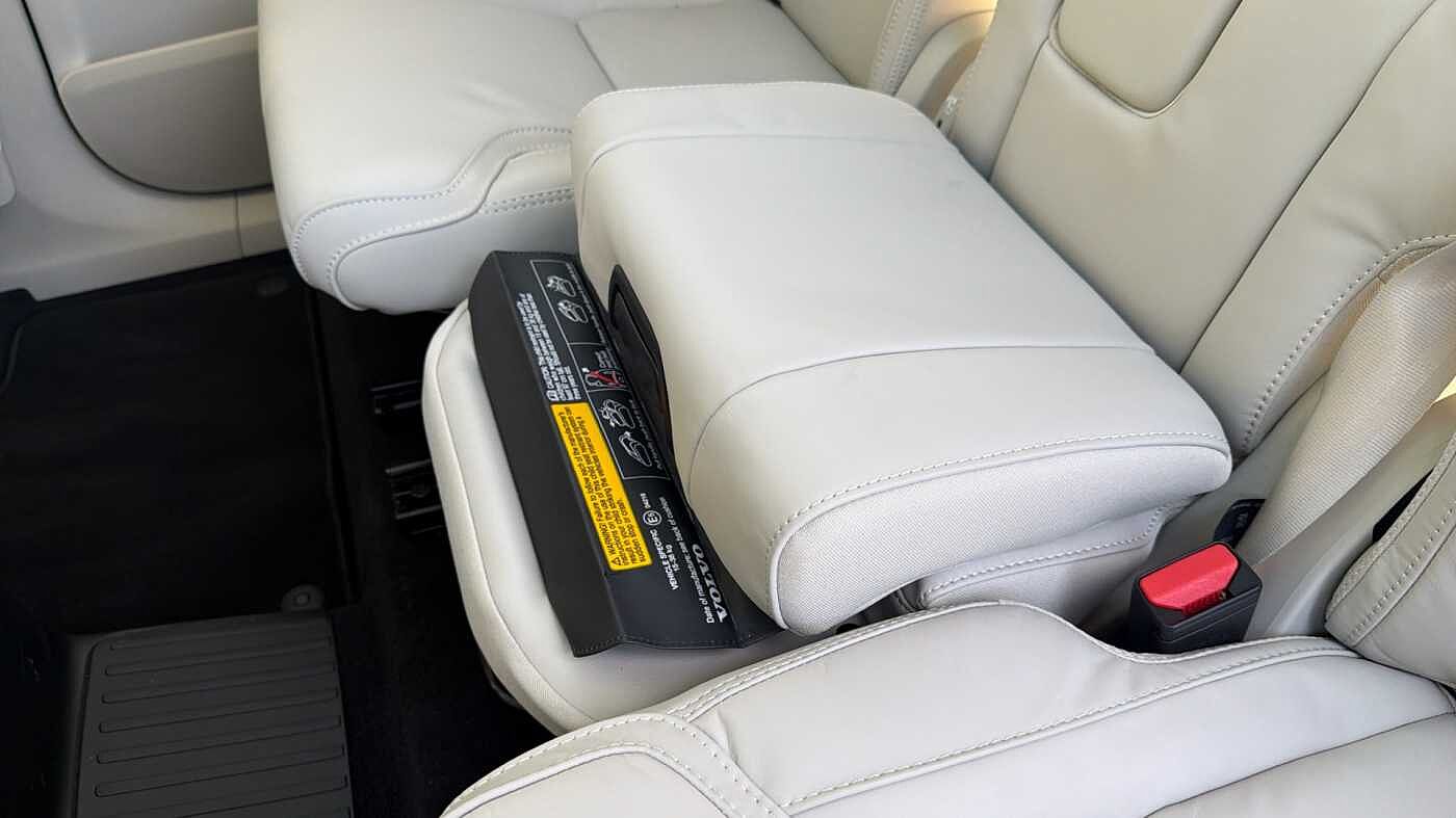 Used Volvo XC90 2026 for sale - 78179874: Photo 36