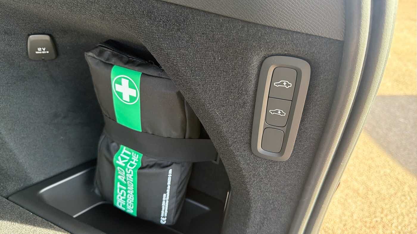 Used Volvo XC90 2026 for sale - 78179874: Photo 38