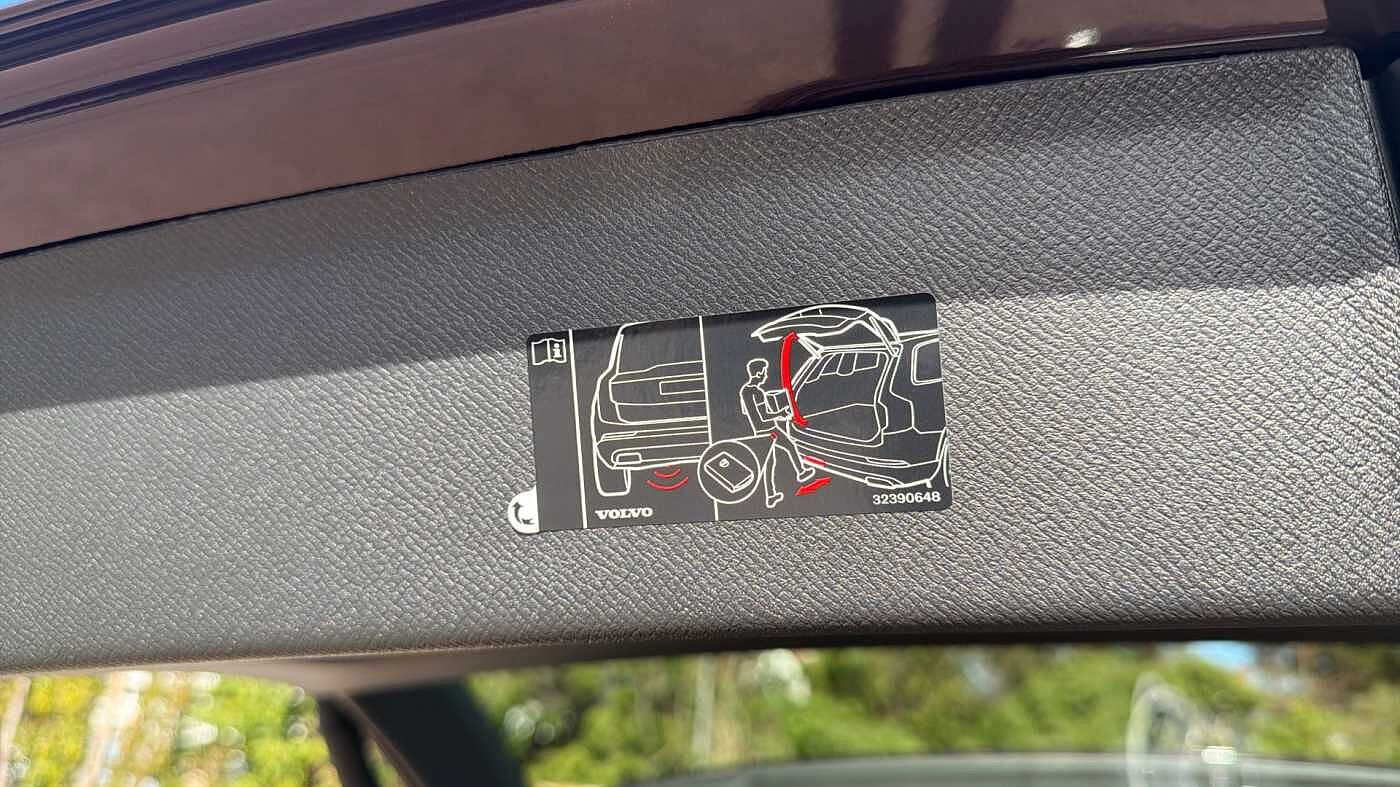 Used Volvo XC90 2026 for sale - 78179874: Photo 39