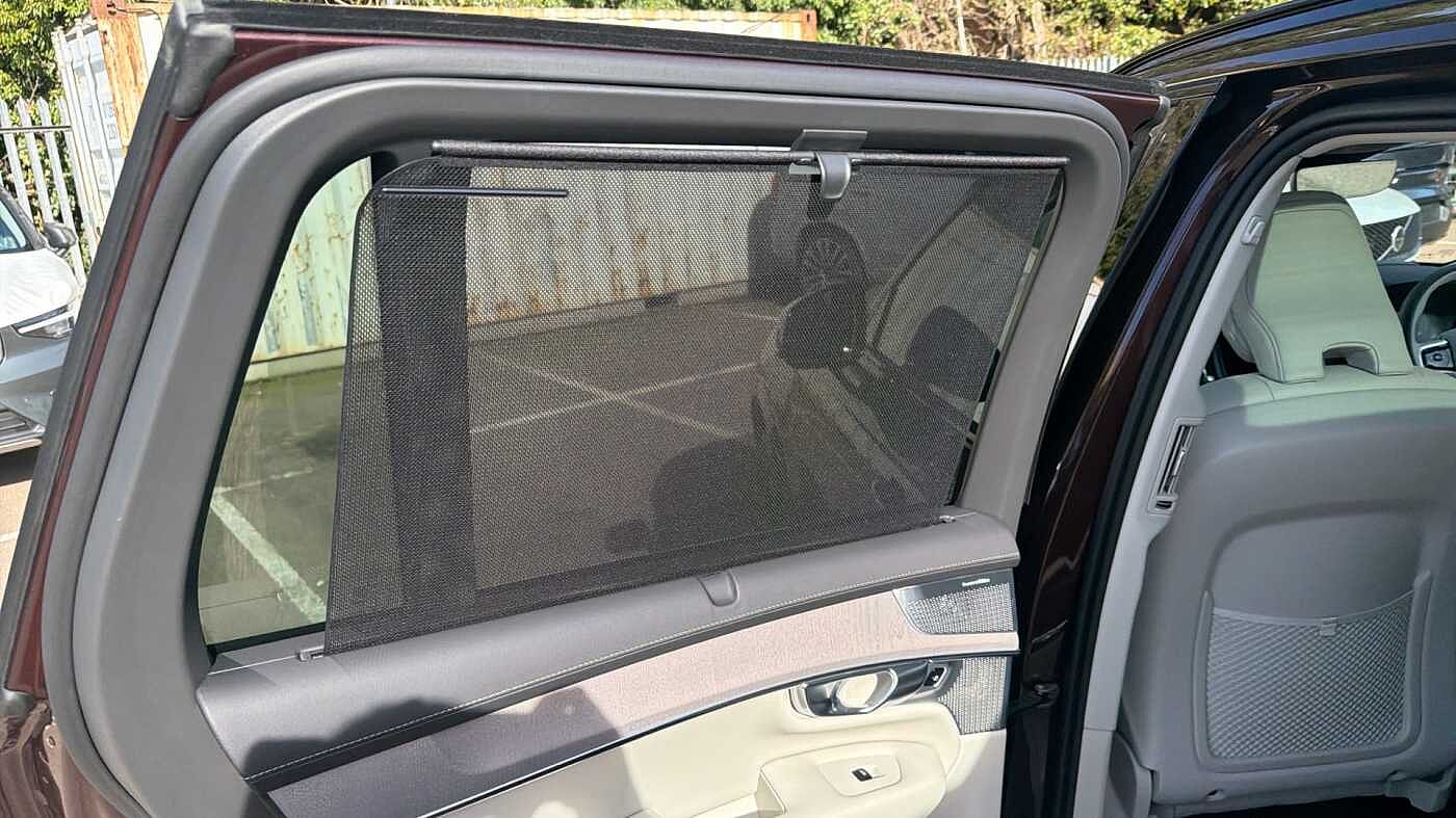 Used Volvo XC90 2026 for sale - 78179874: Photo 40