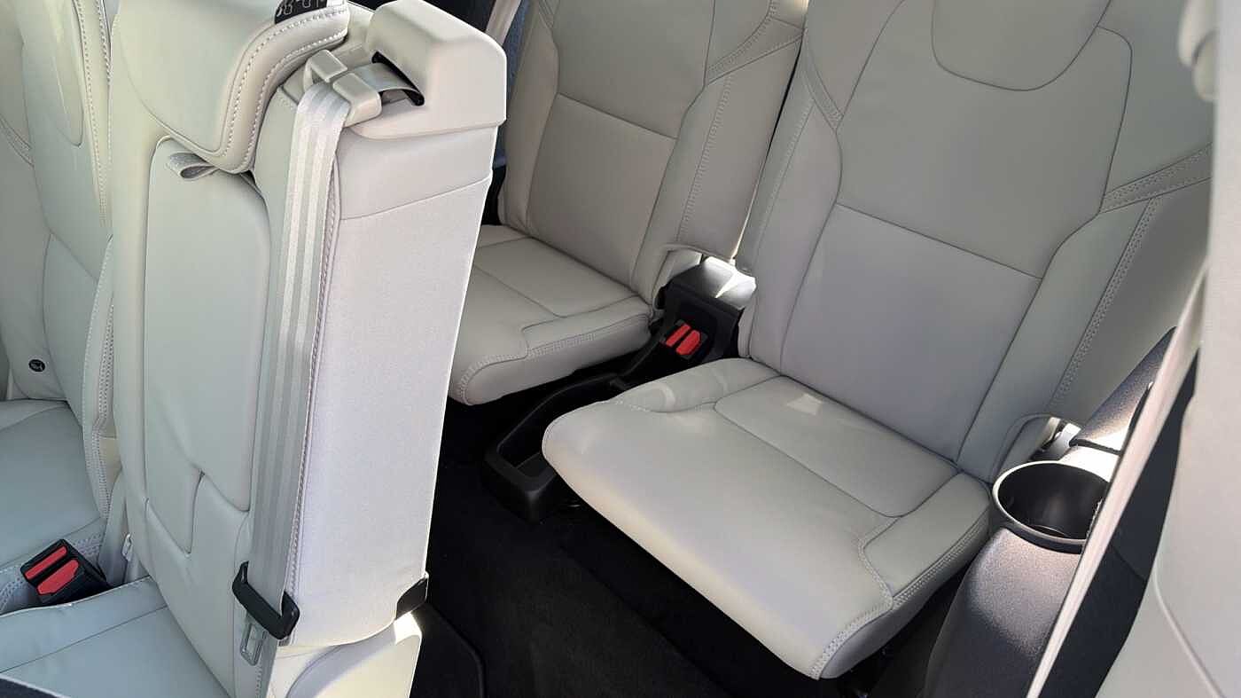 Used Volvo XC90 2026 for sale - 78179874: Photo 41