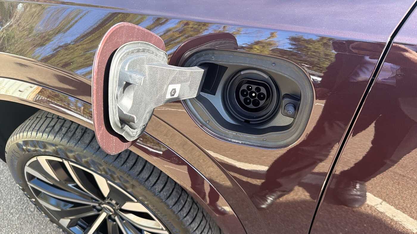 Used Volvo XC90 2026 for sale - 78179874: Photo 42