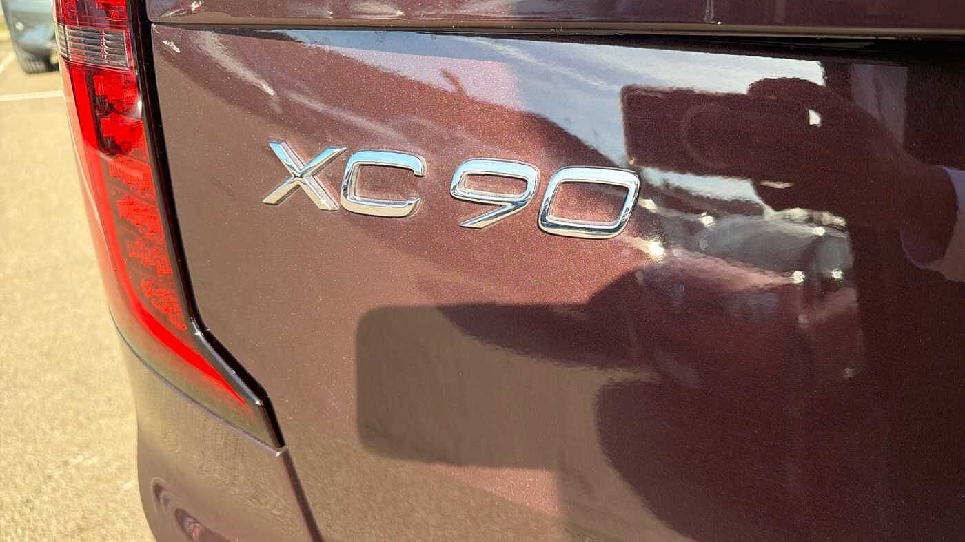 Used Volvo XC90 2026 for sale - 78179874: Photo 45