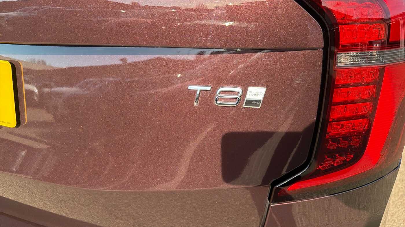 Used Volvo XC90 2026 for sale - 78179874: Photo 46