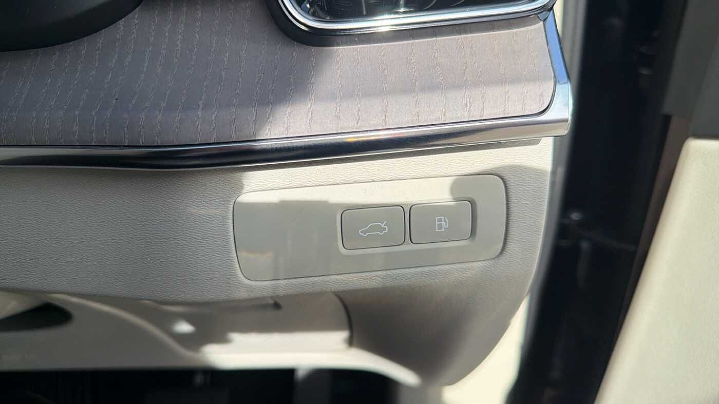 Used Volvo XC90 2026 for sale - 78179874: Photo 49