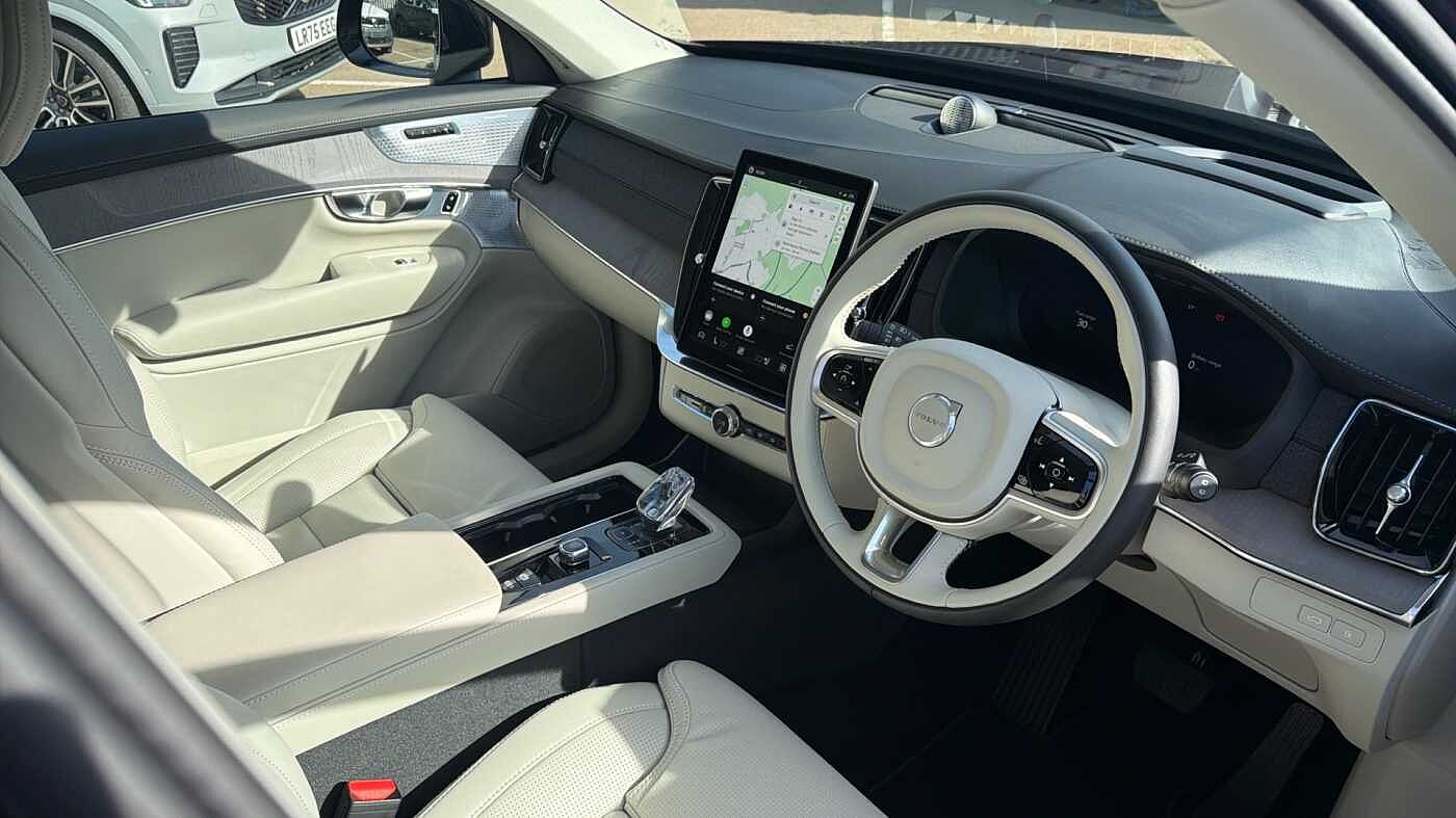 Used Volvo XC90 2026 for sale - 78179874: Photo 5