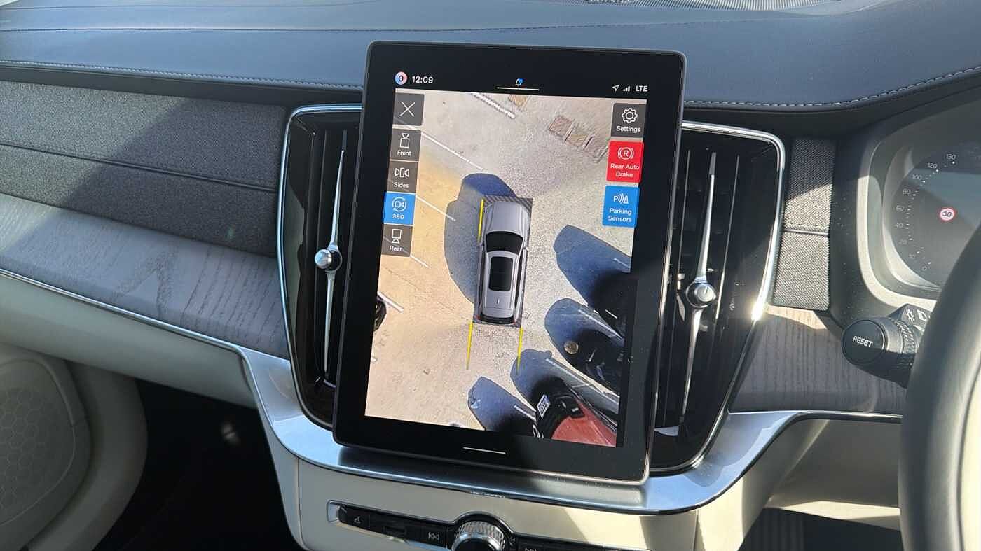 Used Volvo XC90 2026 for sale - 78179874: Photo 50