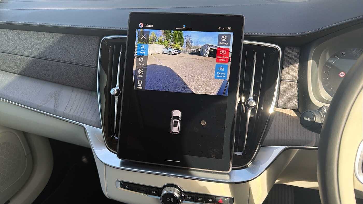 Used Volvo XC90 2026 for sale - 78179874: Photo 51