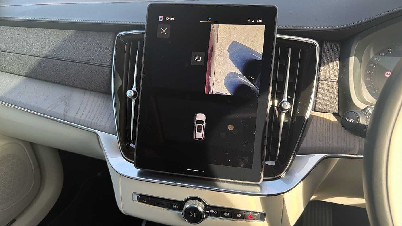 Used Volvo XC90 2026 for sale - 78179874: Photo 52