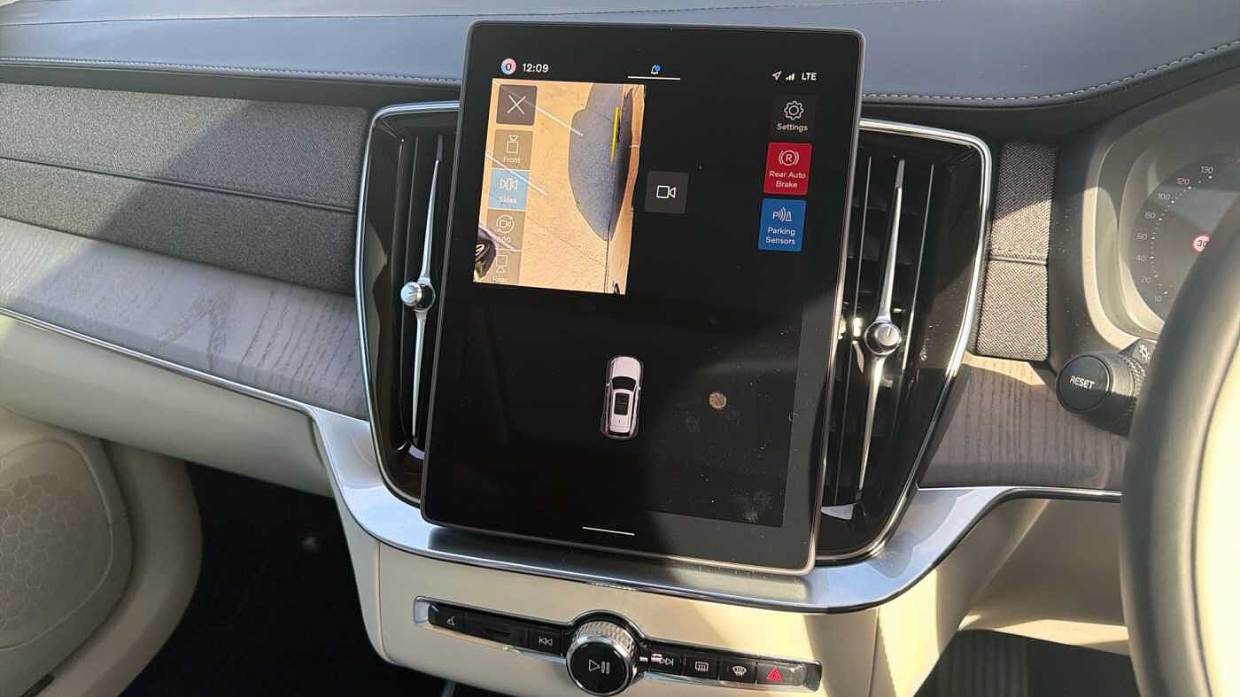 Used Volvo XC90 2026 for sale - 78179874: Photo 53