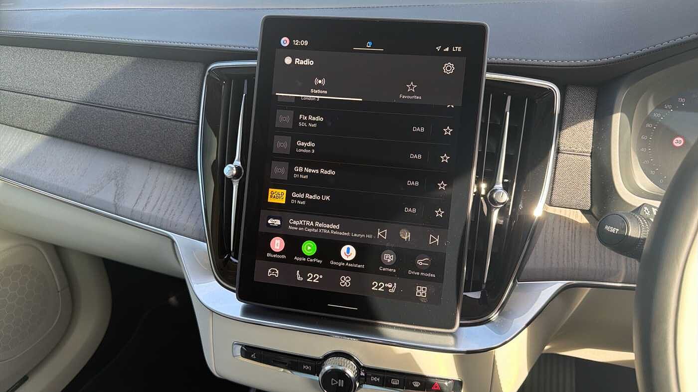 Used Volvo XC90 2026 for sale - 78179874: Photo 54