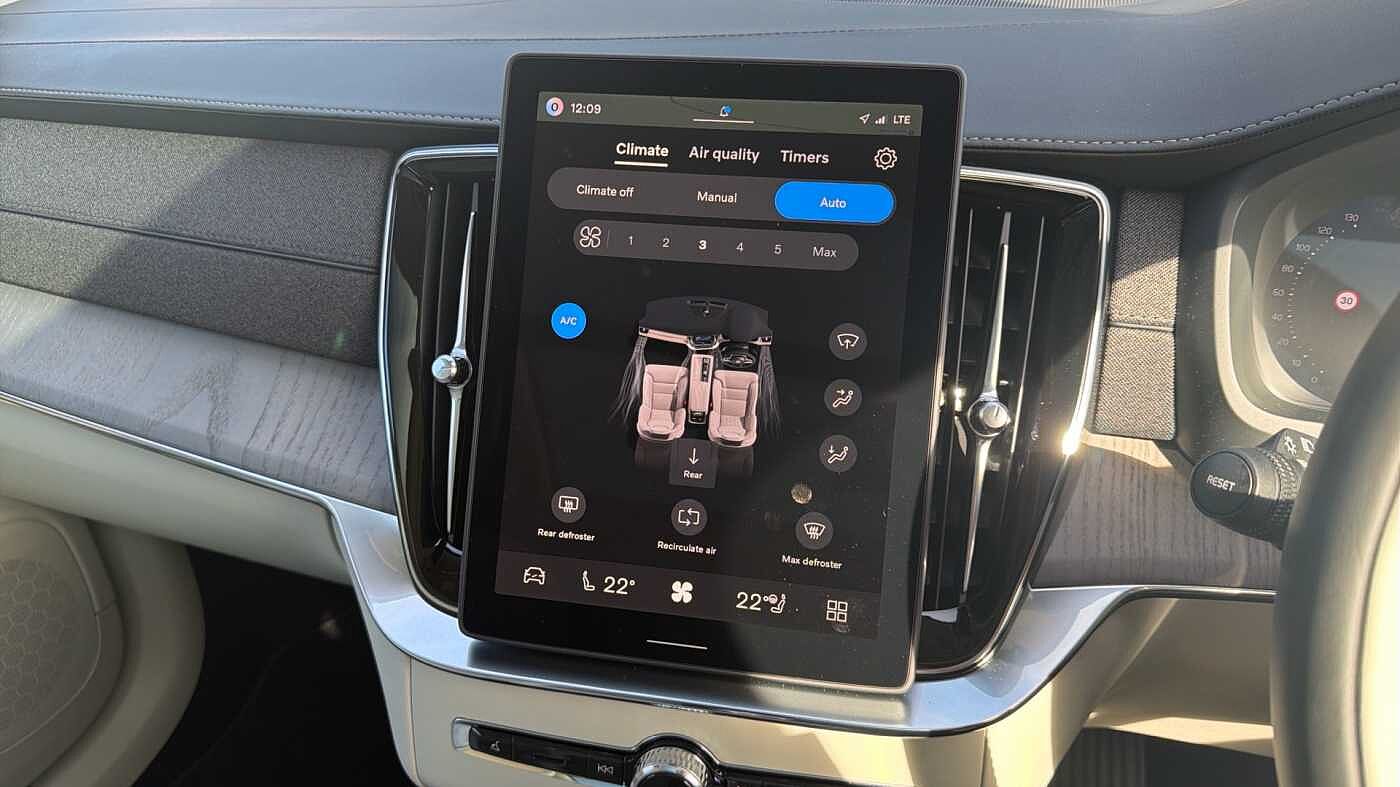 Used Volvo XC90 2026 for sale - 78179874: Photo 55