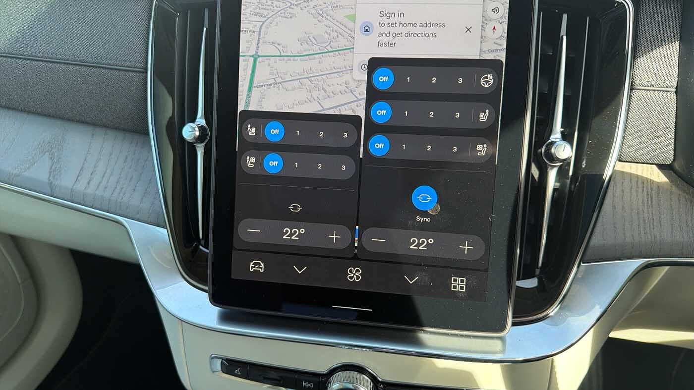 Used Volvo XC90 2026 for sale - 78179874: Photo 56