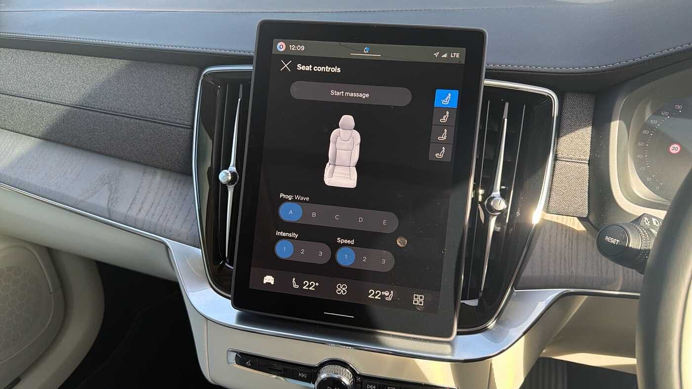 Used Volvo XC90 2026 for sale - 78179874: Photo 57