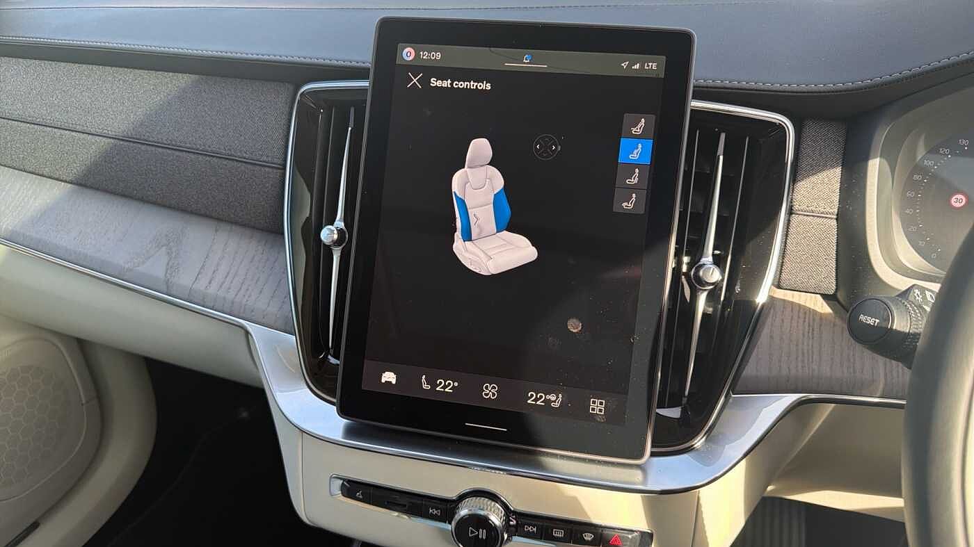 Used Volvo XC90 2026 for sale - 78179874: Photo 58