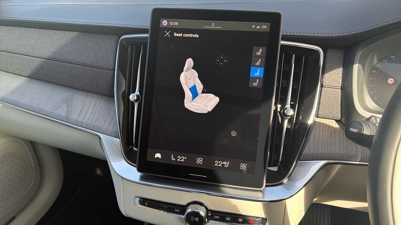 Used Volvo XC90 2026 for sale - 78179874: Photo 59