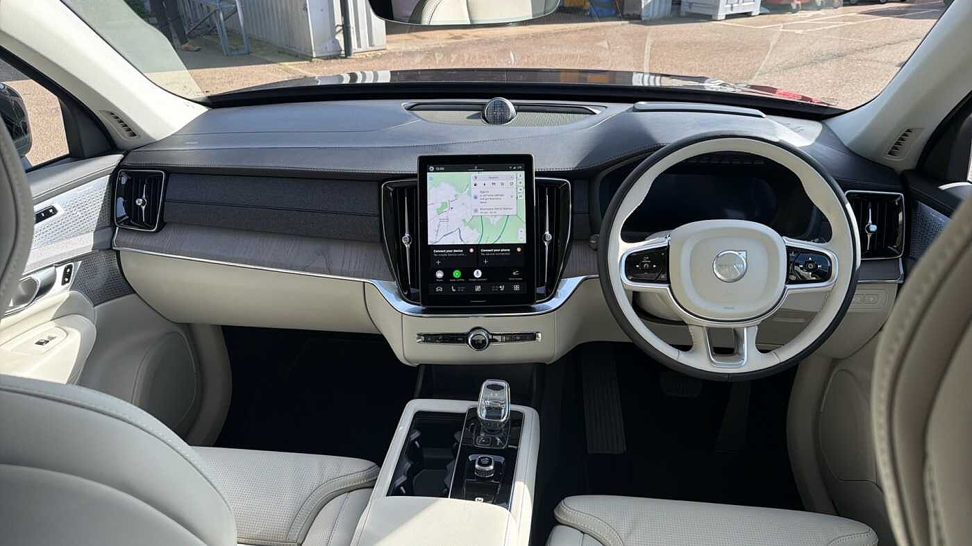 Used Volvo XC90 2026 for sale - 78179874: Photo 6