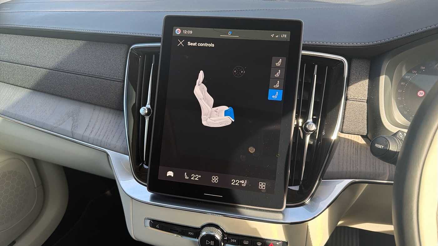 Used Volvo XC90 2026 for sale - 78179874: Photo 60